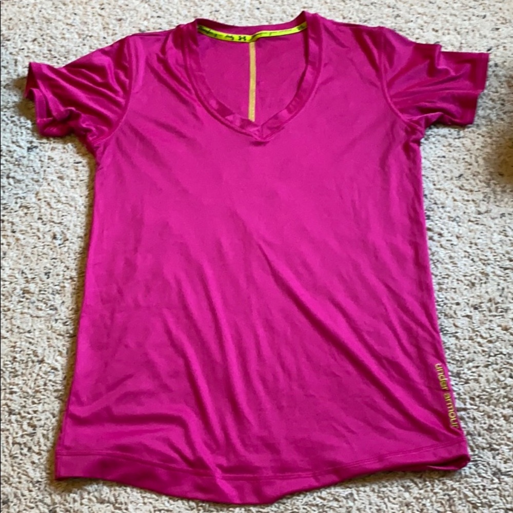 UA Shirt